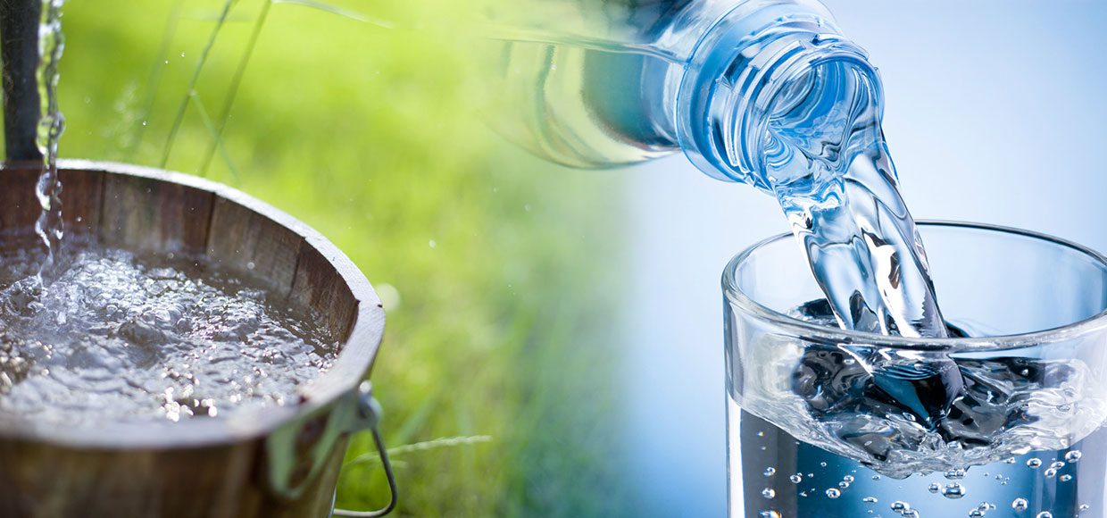 Как правильно пить воду в жизни и при тренировках
