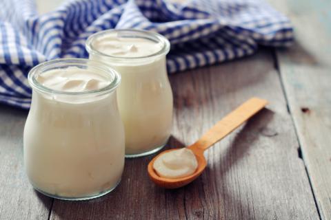 Scooper - Lifestyle News: Want To Have A Flat Tummy Without Any Exercise ?Here's How Yoghurt Works The Magic