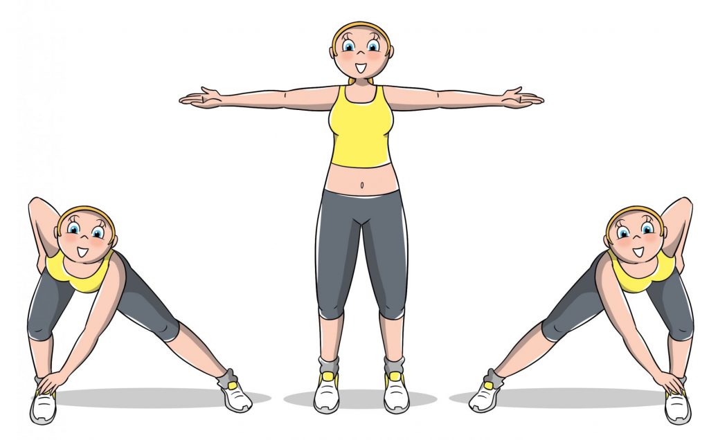 Esercizi a corpo libero: come allenarsi a casa con il proprio bodyweight