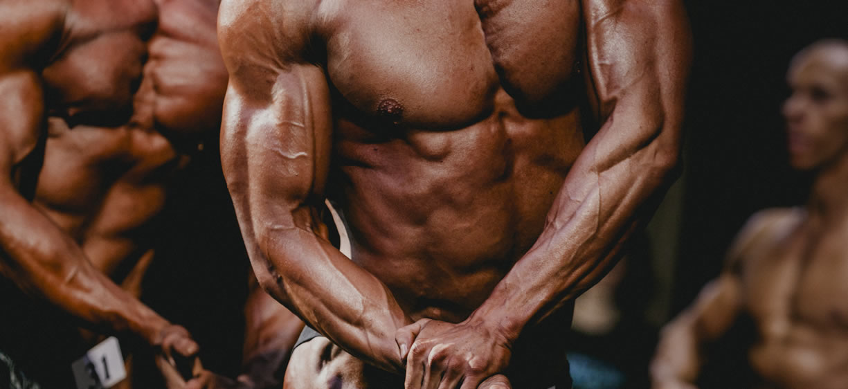 Preparazione per il bodybuilding natural: posizionamento metabolico e modelli di ciclizzazione | Project inVictus