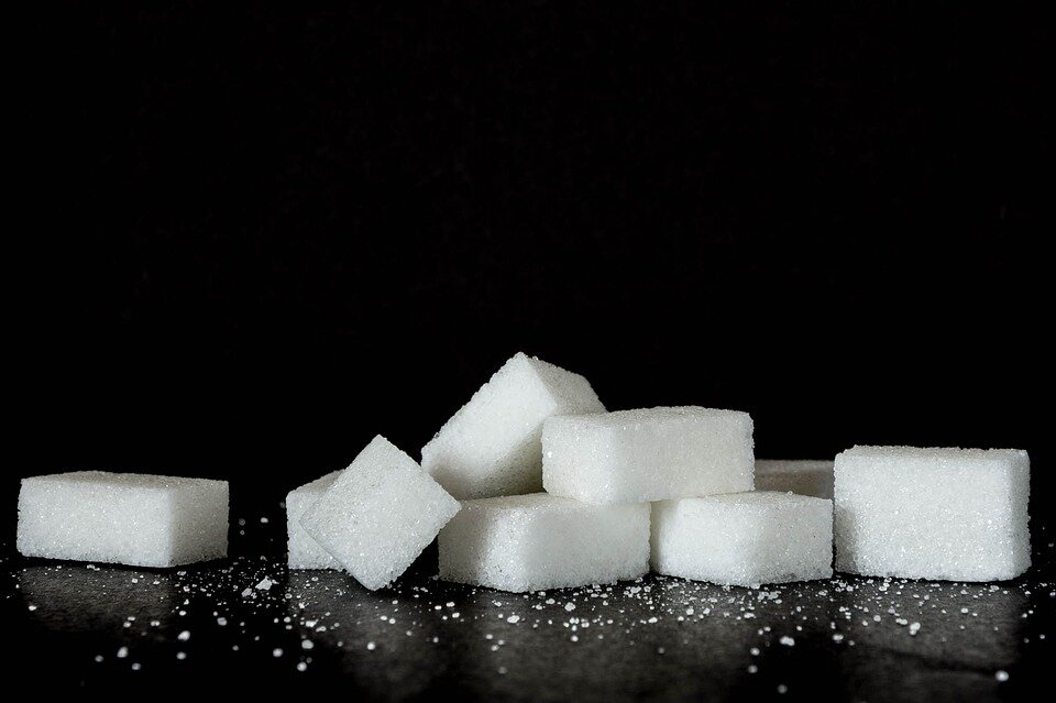 Как есть меньше сахара, но не отказываться от сладкой жизни? | Журнал "Совершенство" | Яндекс Дзен