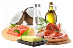 Insieme alle proteine e ai carboidrati, i grassi sono un micronutriente di base necessario per la vita. 